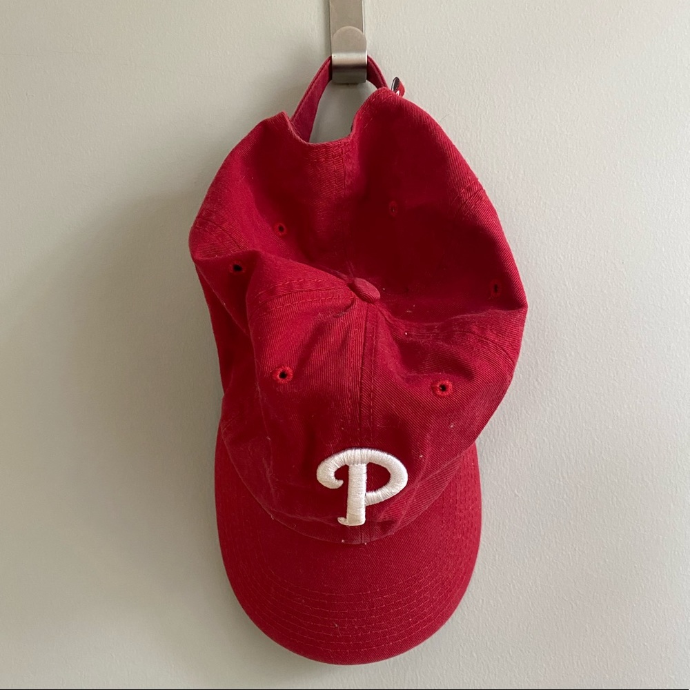 Phillies Hat
